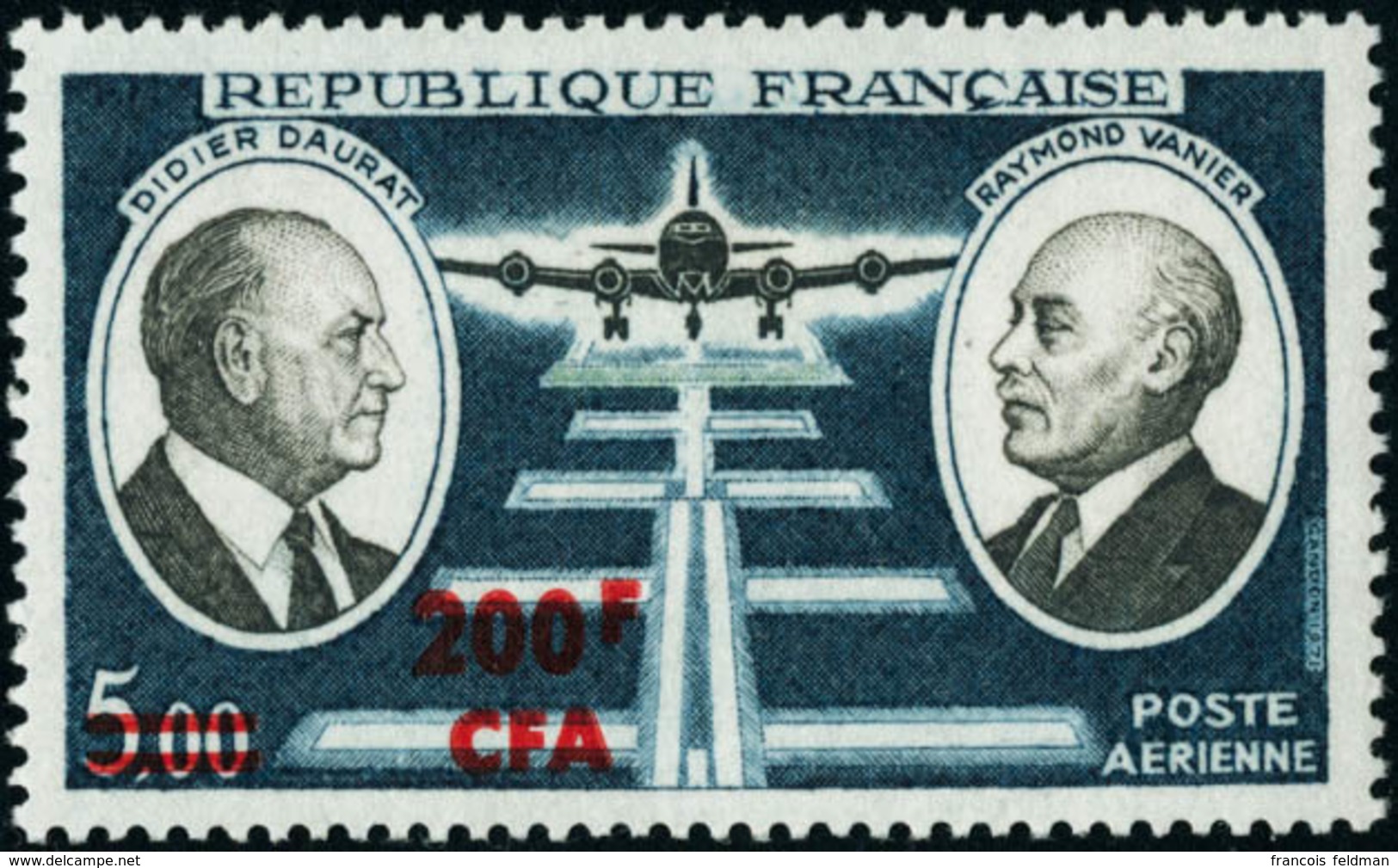 Neuf Avec Charnière Collection Complète Du N°45 Au N°62 (sauf N°49, 51 Et 61A). T.B.. - Autres & Non Classés