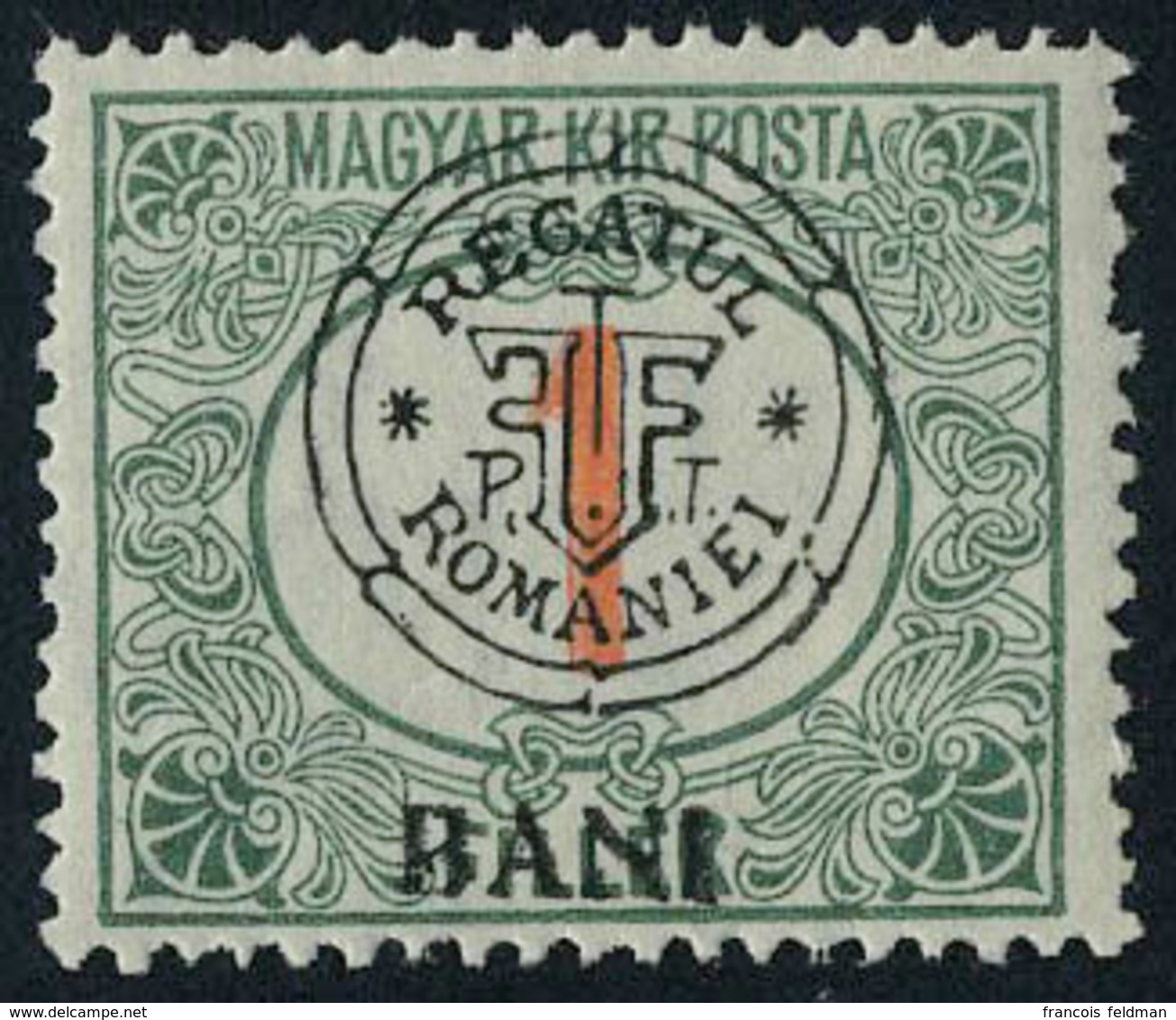 Neuf Sans Charnière Cluj Et Oradea, Collection De 106 Timbres Poste Et Taxe, T.B. Cote Michel - Sonstige & Ohne Zuordnung