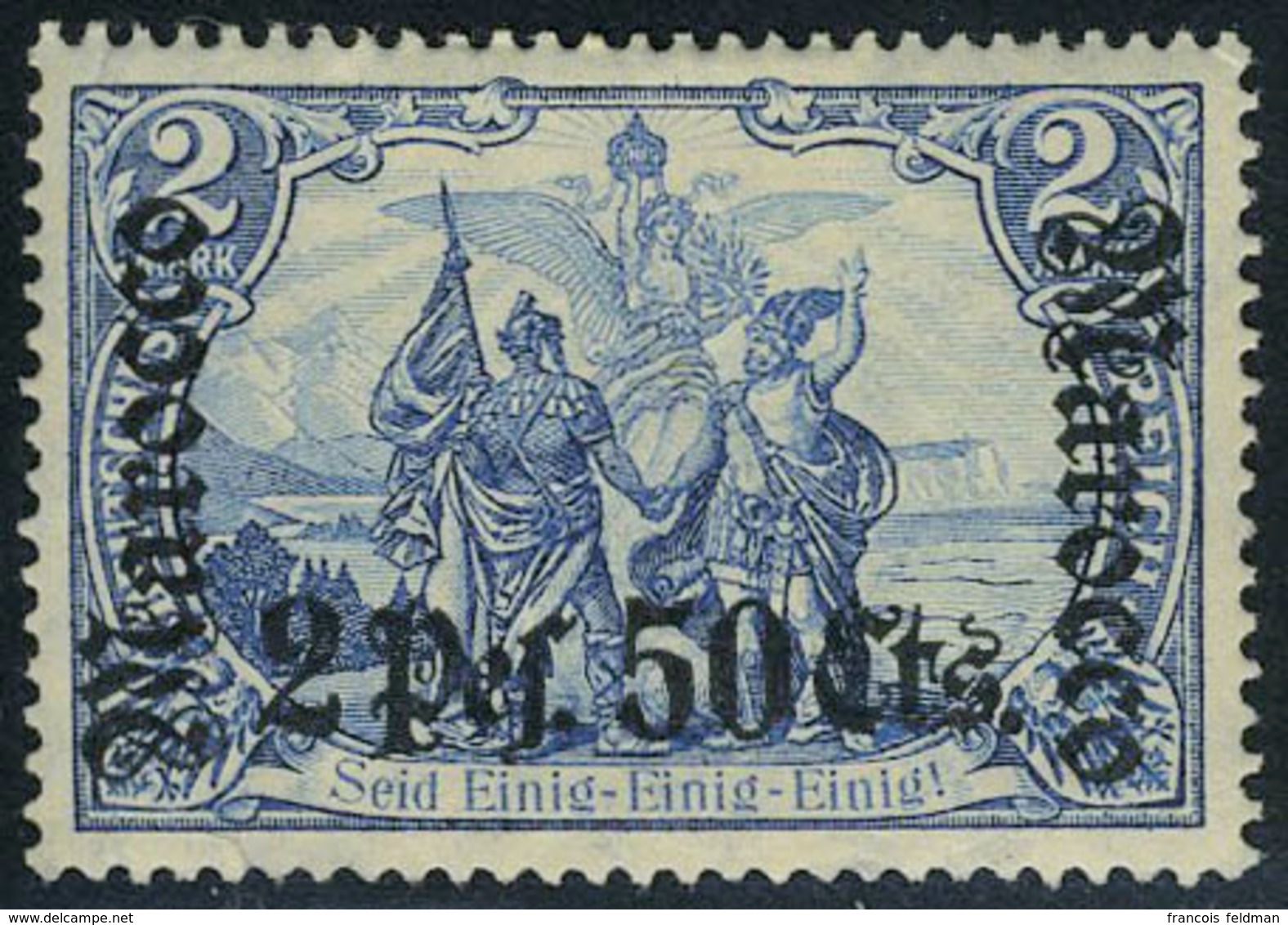 Neuf Avec Charnière N° 29/30, + 332 Les 3 Valeurs 4 Valeurs T.B. - Sonstige & Ohne Zuordnung