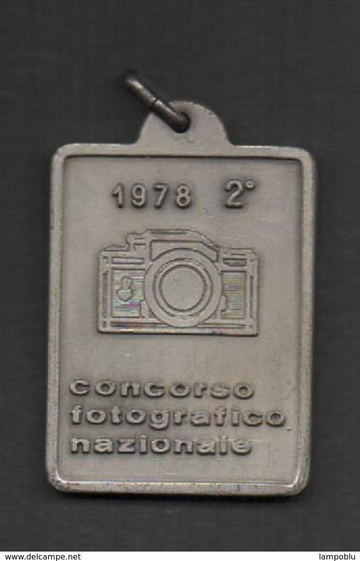 1978 - 2° Classificato Concorso Fotografico Nazionale - C - Altri & Non Classificati