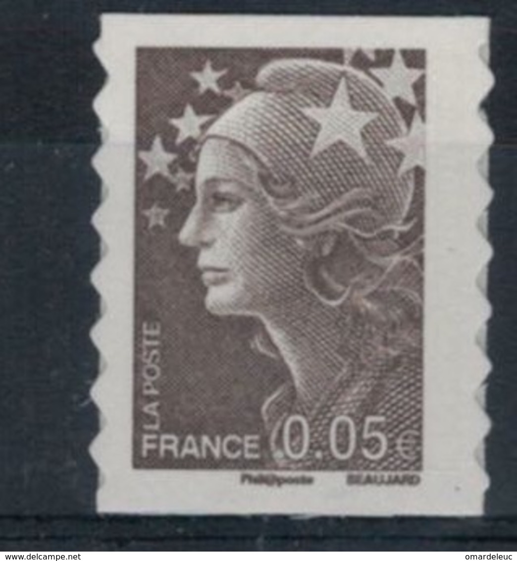 712 - Timbre AutoAdhésif  – France Neuf 2008 – AA209 - Très Bon état - Andere & Zonder Classificatie