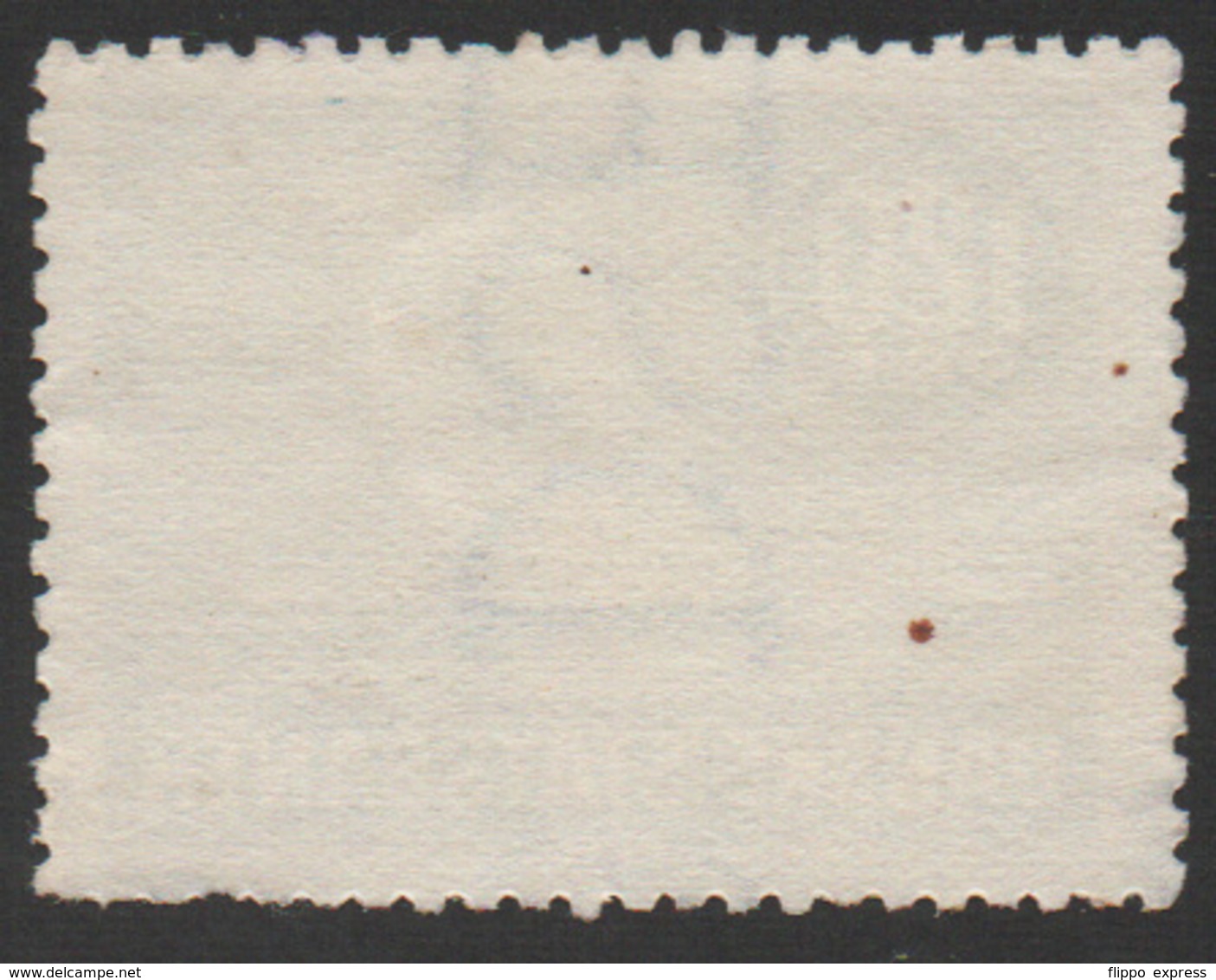 Denmark, D.S.B., Railway Stamp, Used - Andere & Zonder Classificatie