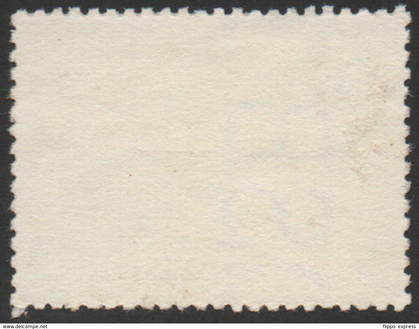 Denmark, D.S.B., Railway Stamp, Used - Andere & Zonder Classificatie