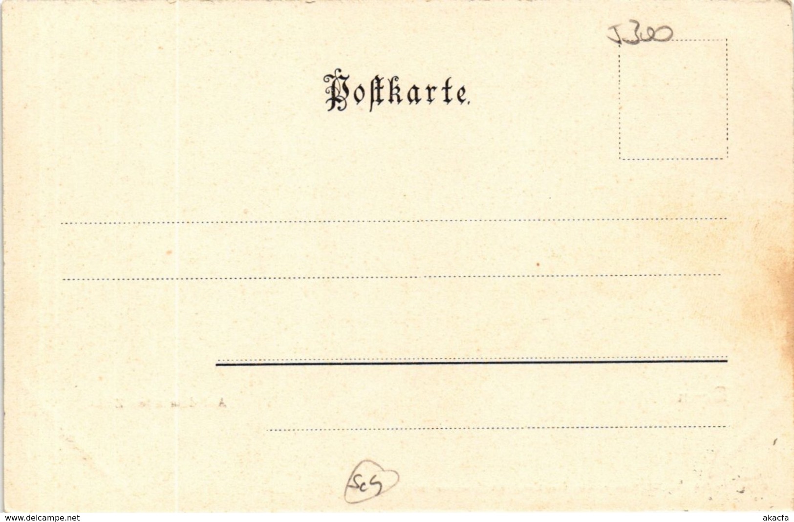 CPA AK Bonn- Auf Dem Alten Zoll GERMANY (883873) - Bonn