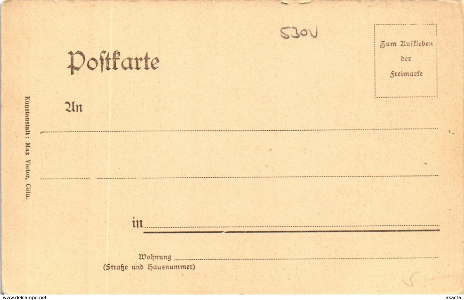 CPA AK Bonn- Kaiserplatz GERMANY (884053) - Bonn