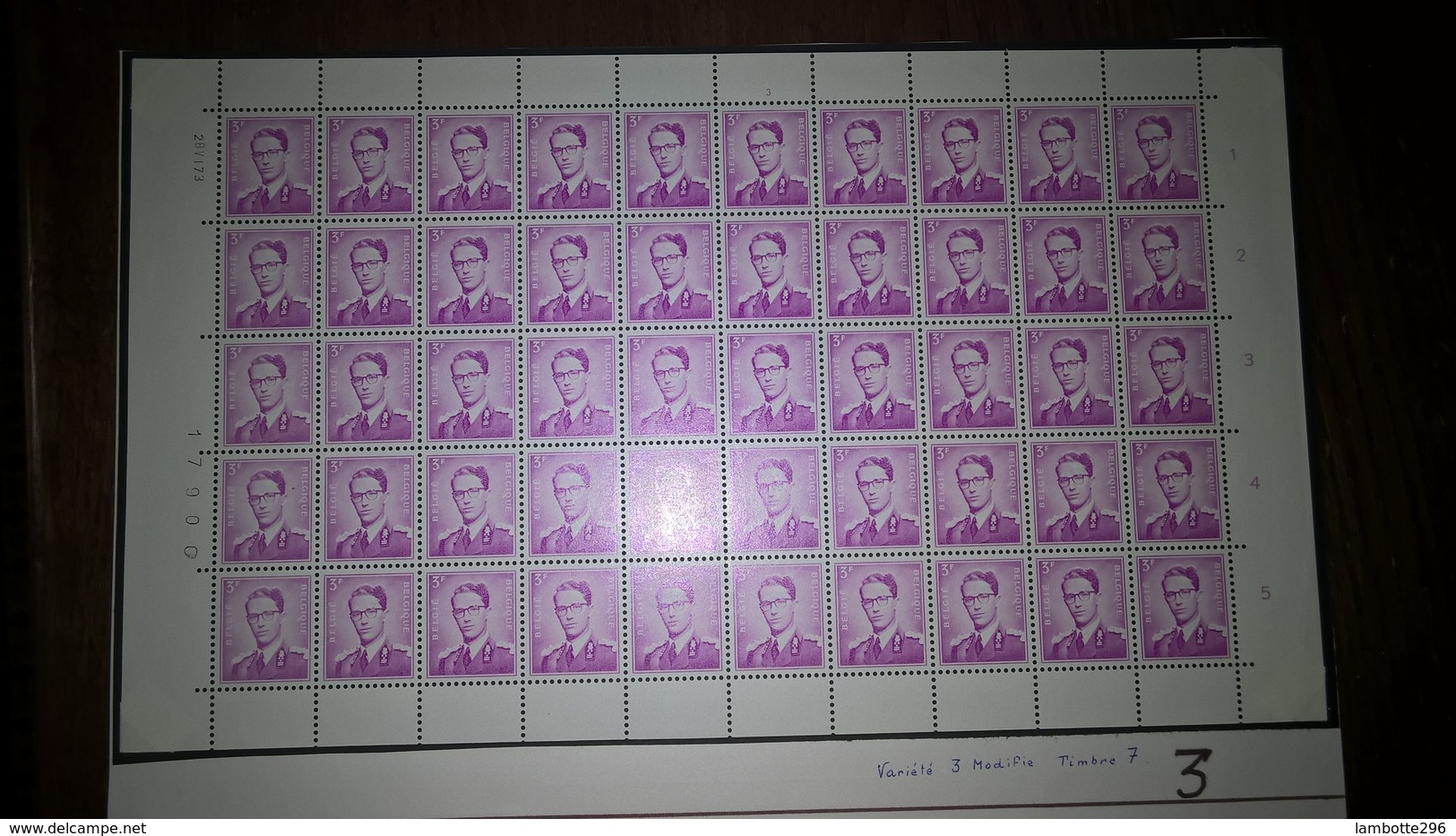 Timbres En Feuille - Andere & Zonder Classificatie