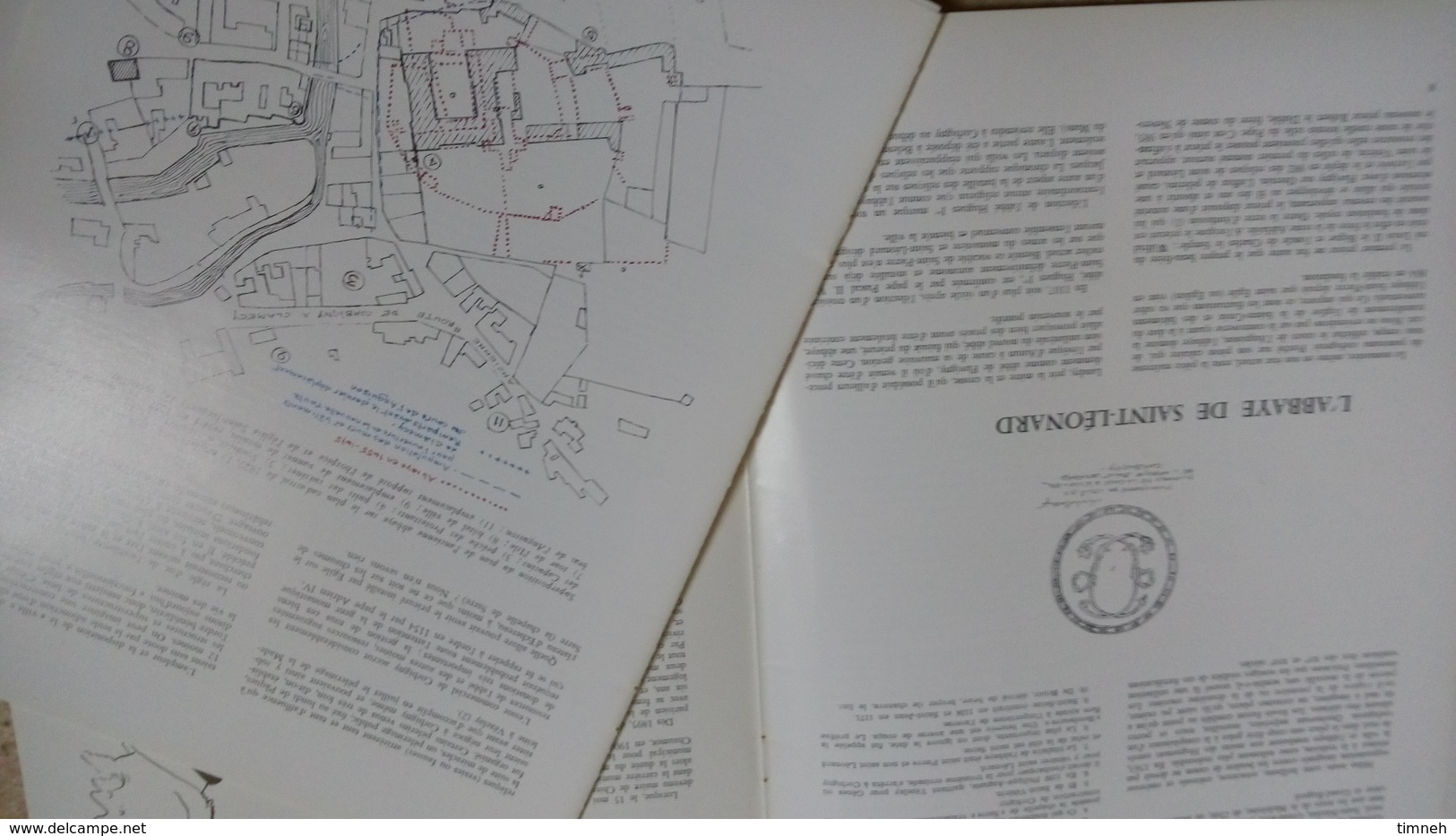 LE CANTON DE CORBIGNY -  Les annales des pays nivernais 1977 CAMOSINE N°19 (cahier défait, manquent agrafes)