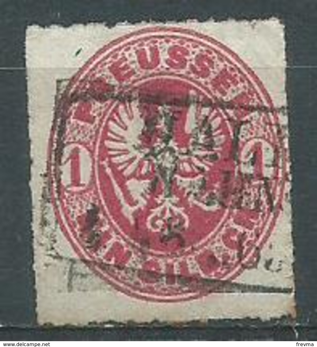 Timbre Samoa 1895 Yvert N°6 Neuf * - Mint
