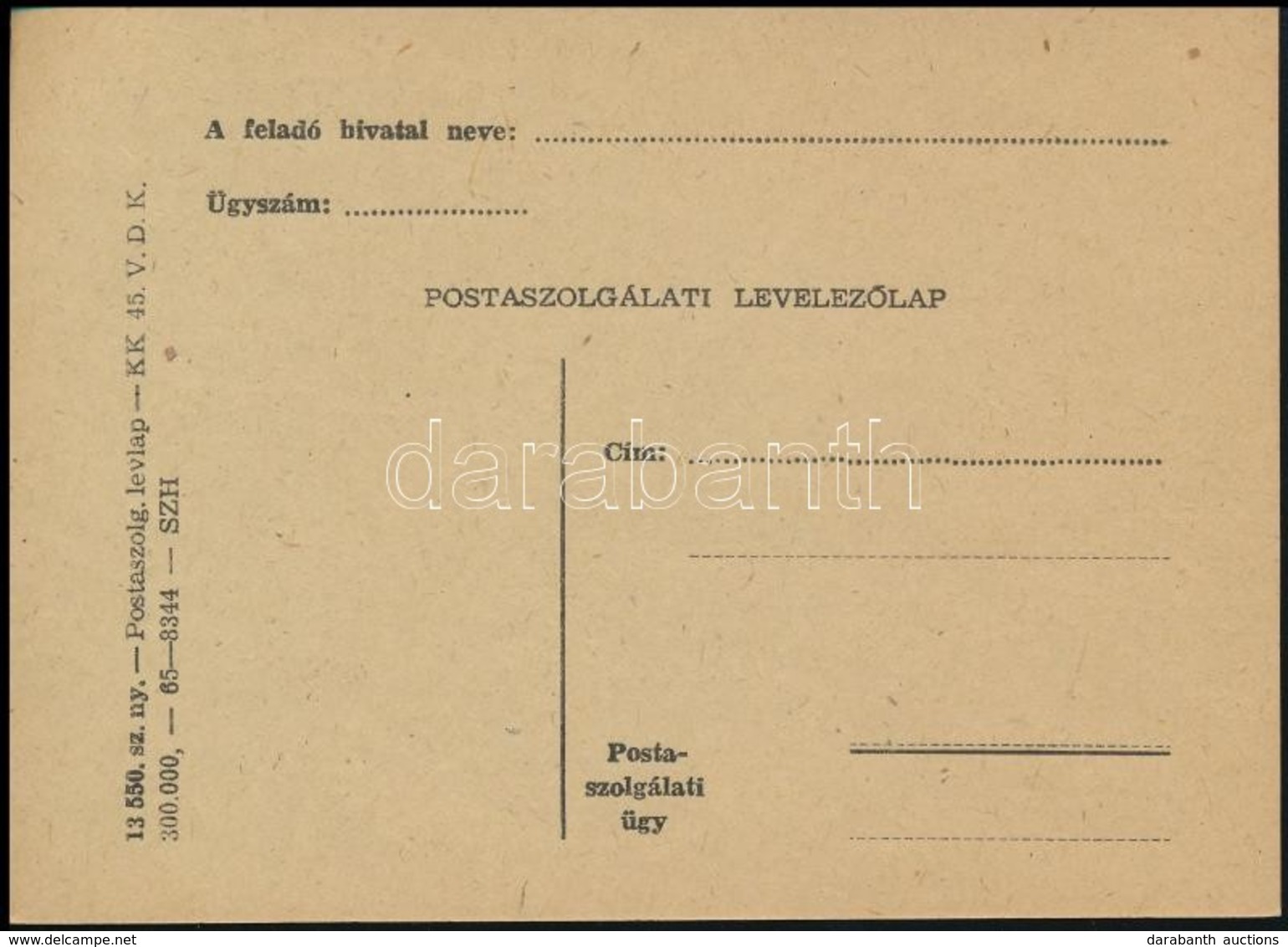 1965 - Sonstige & Ohne Zuordnung