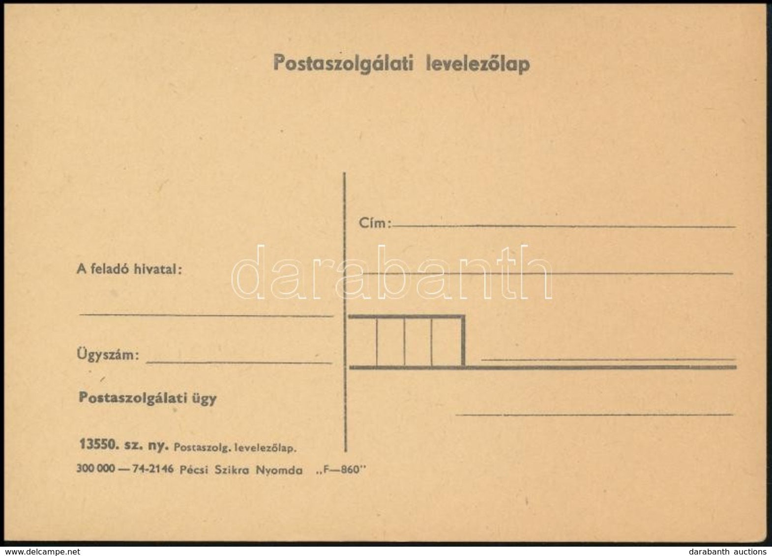 1974 - Sonstige & Ohne Zuordnung