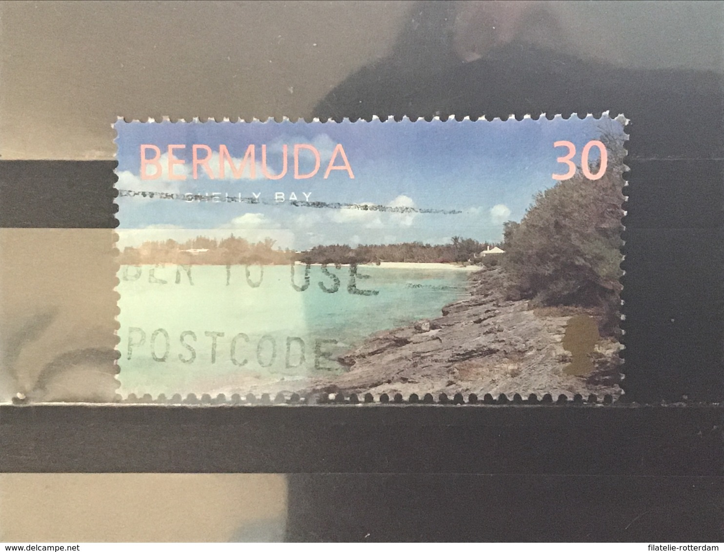 Bermuda - Stranden (30) 1999 - Bahama's (1973-...)