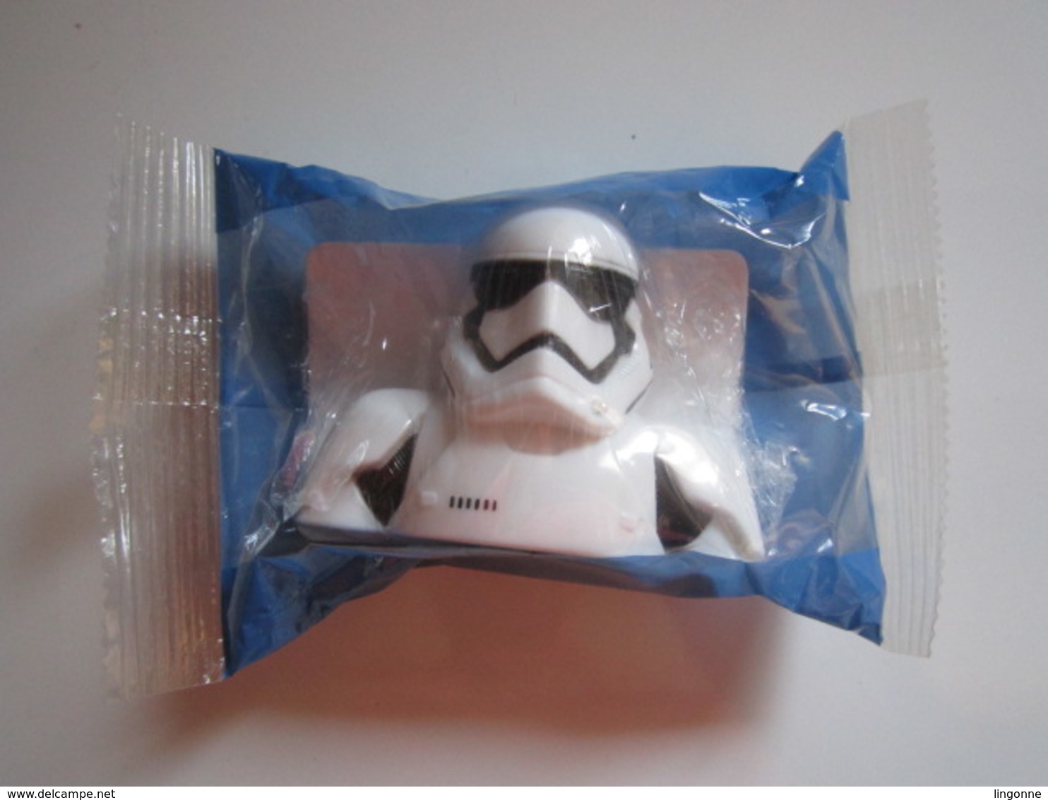 BUSTE De STAR WARS Dans Son Sachet Non Ouvert. - Episode I