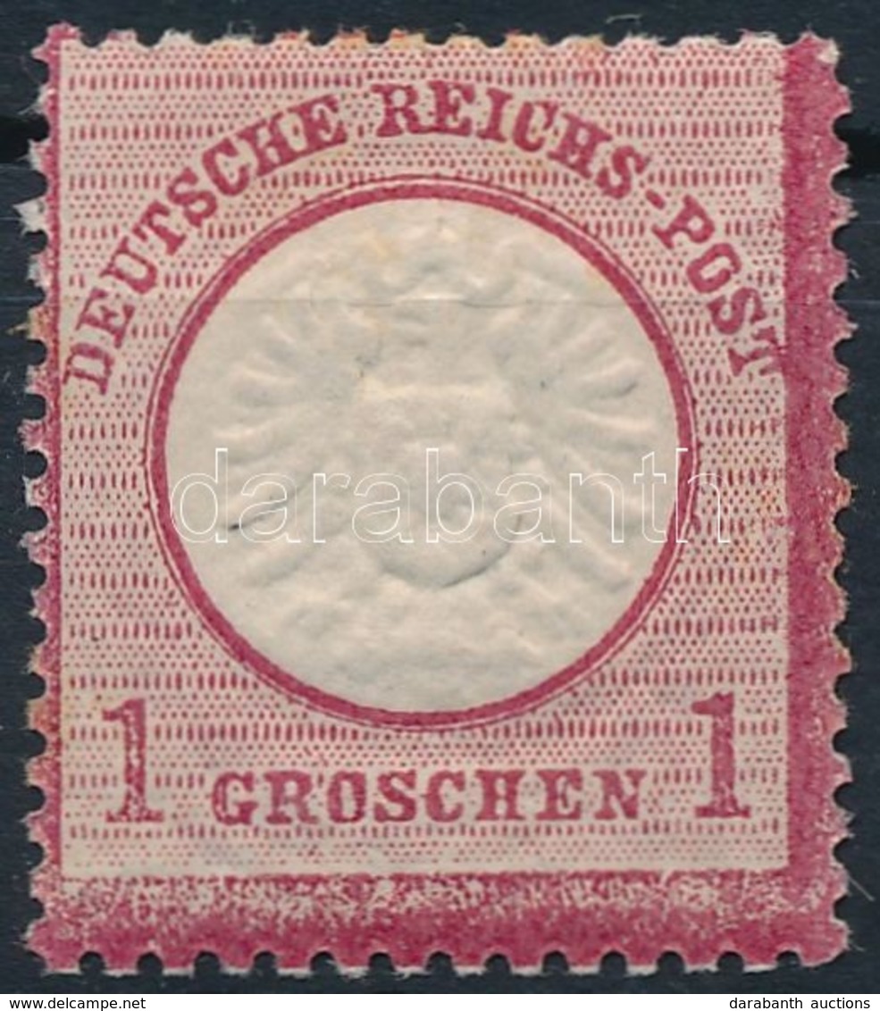 * 1872 Mi 19 - Other & Unclassified