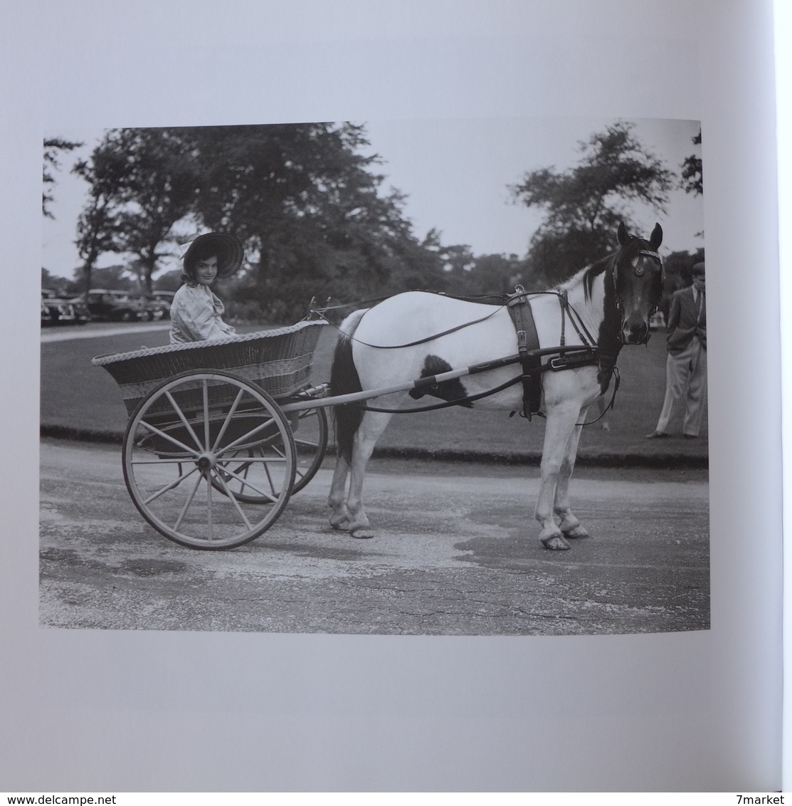 Olivia Harrison, Bert Morgan - Young Jackie, Photographs Of Jacqueline Bouvier / 2002 - éd. Viking Studio - Photography