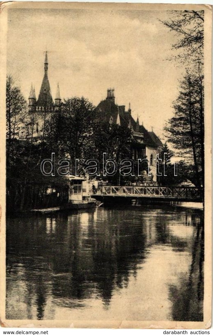 * T3 Kassa, Kosice; Hernád és Jakab Palota, Híd / River Hornád And Palace, Bridge (ázott / Wet Damage) - Ohne Zuordnung