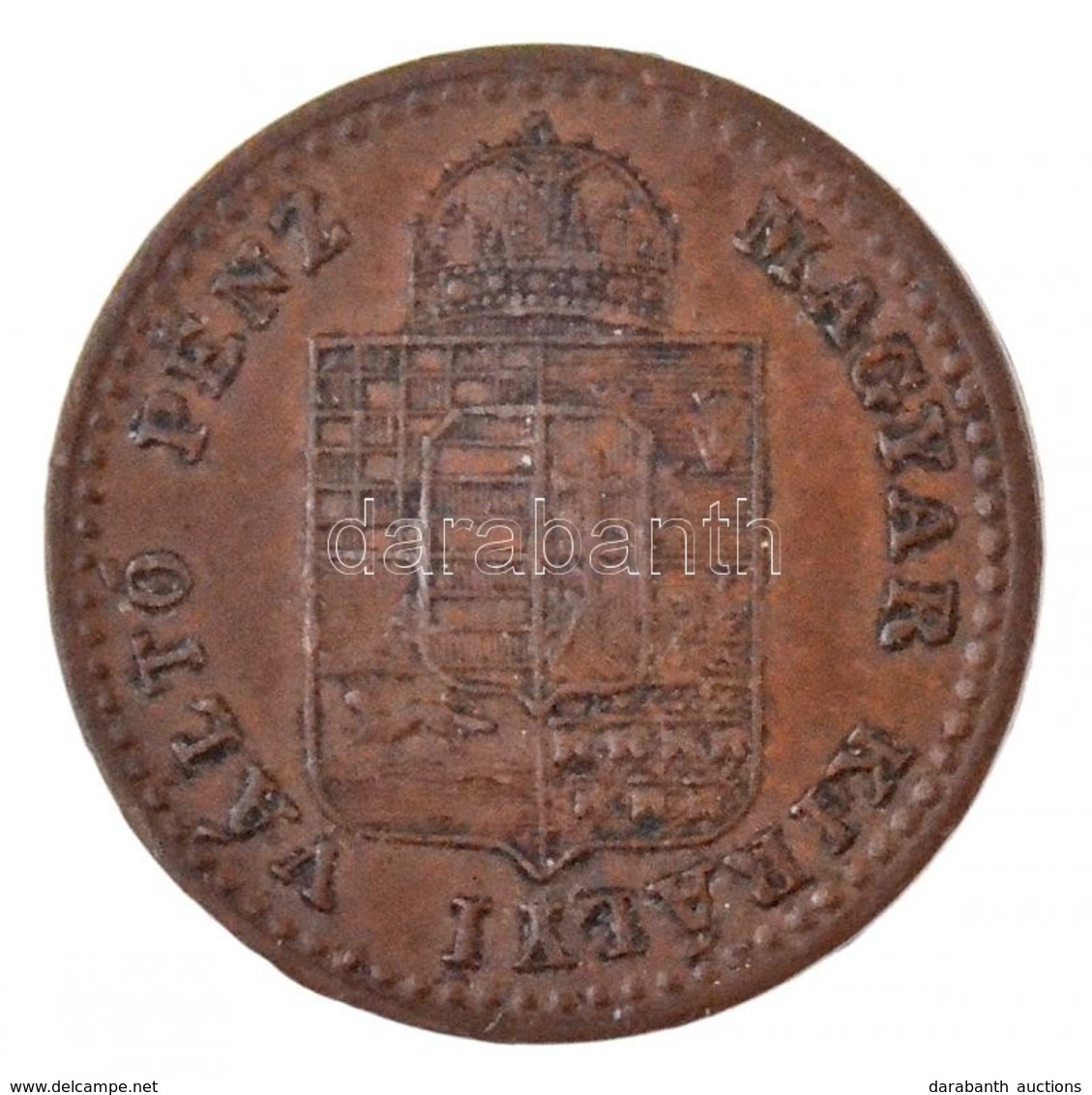 1882KB 5/10kr Cu T:1-,2 
Adamo M3.1 - Ohne Zuordnung