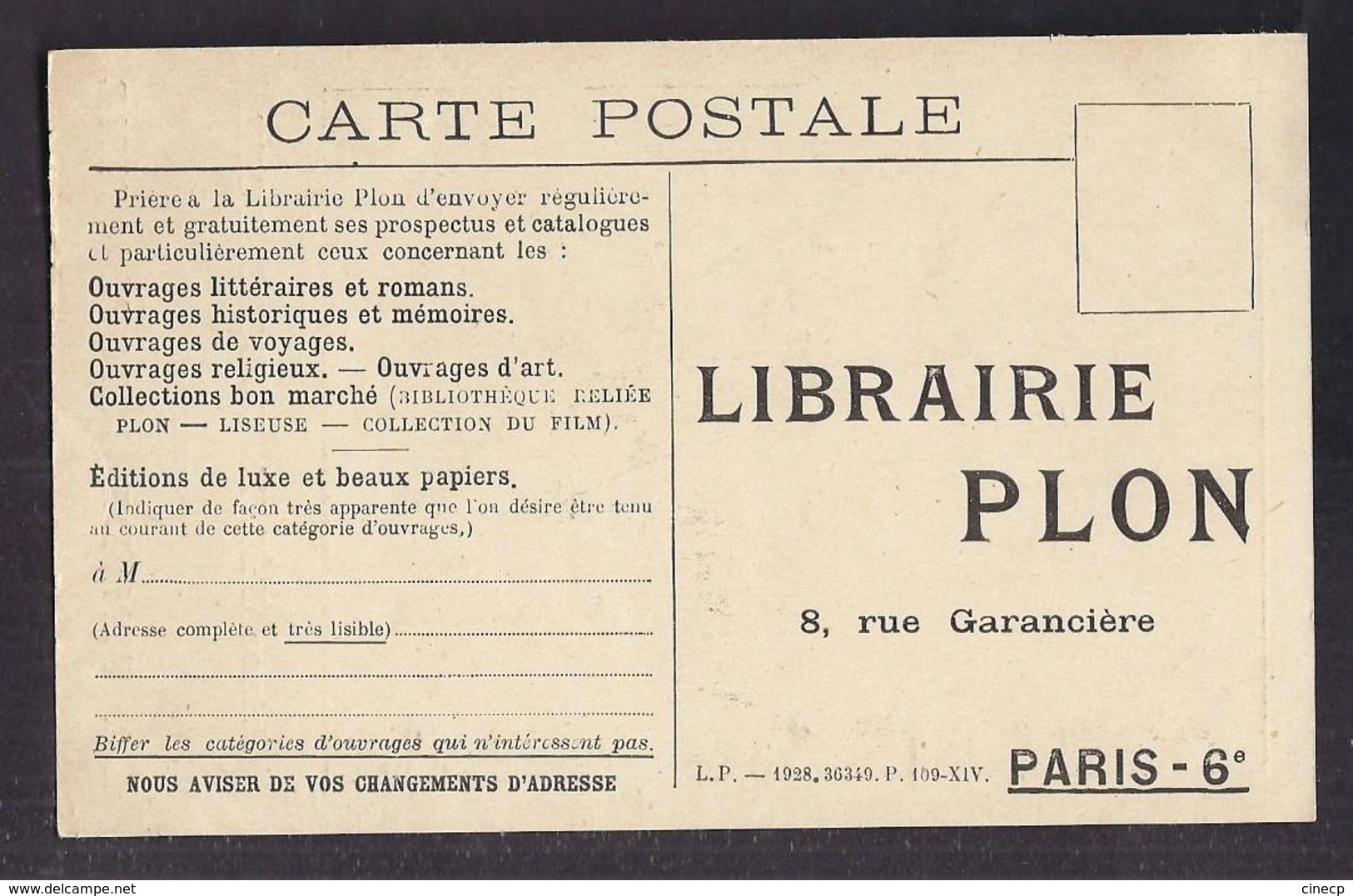 CPA ECRIVAIN Prince Russe Felix Youssoupoff Comte Soumarokov-Elston Auteur De La Fin De Raspoutine - LITTERATURE PLON - Scrittori