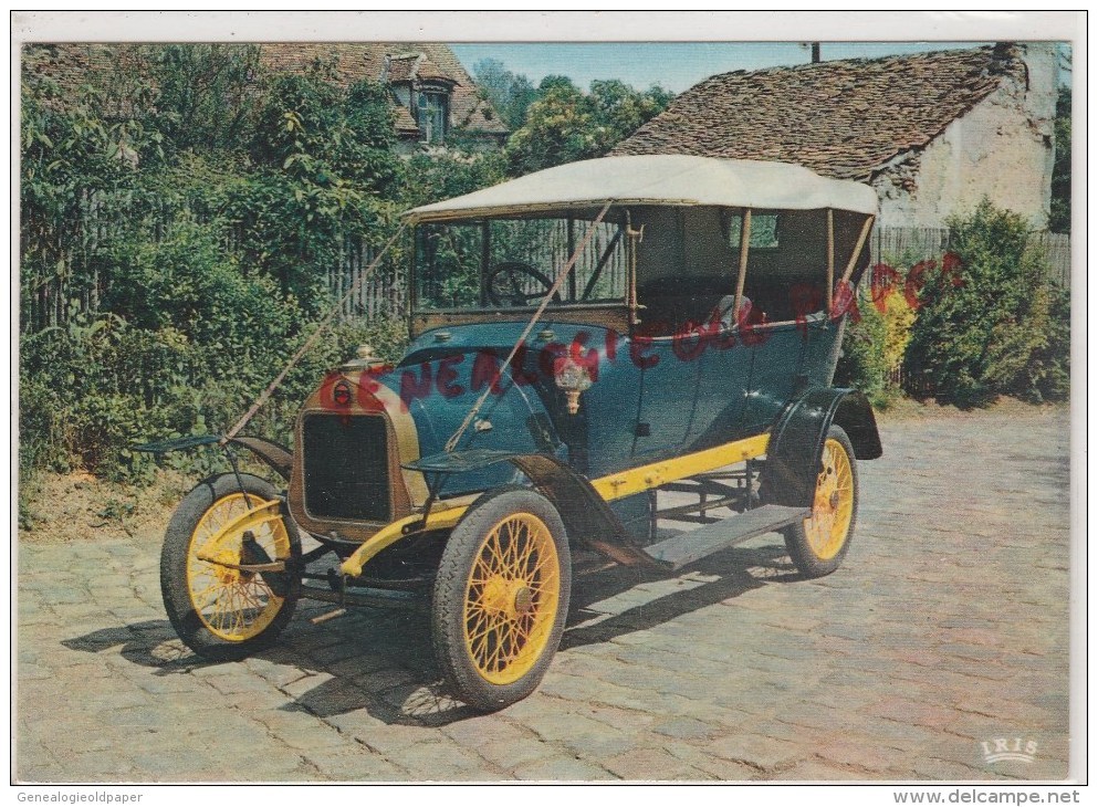 DUMONT 1908-SYSTEME EMBRAYAGE VARIATION VITESSE SUR DOUBLE PLATEAU A FRICTION   - AUTOMOBILE VOITURE - Sonstige & Ohne Zuordnung