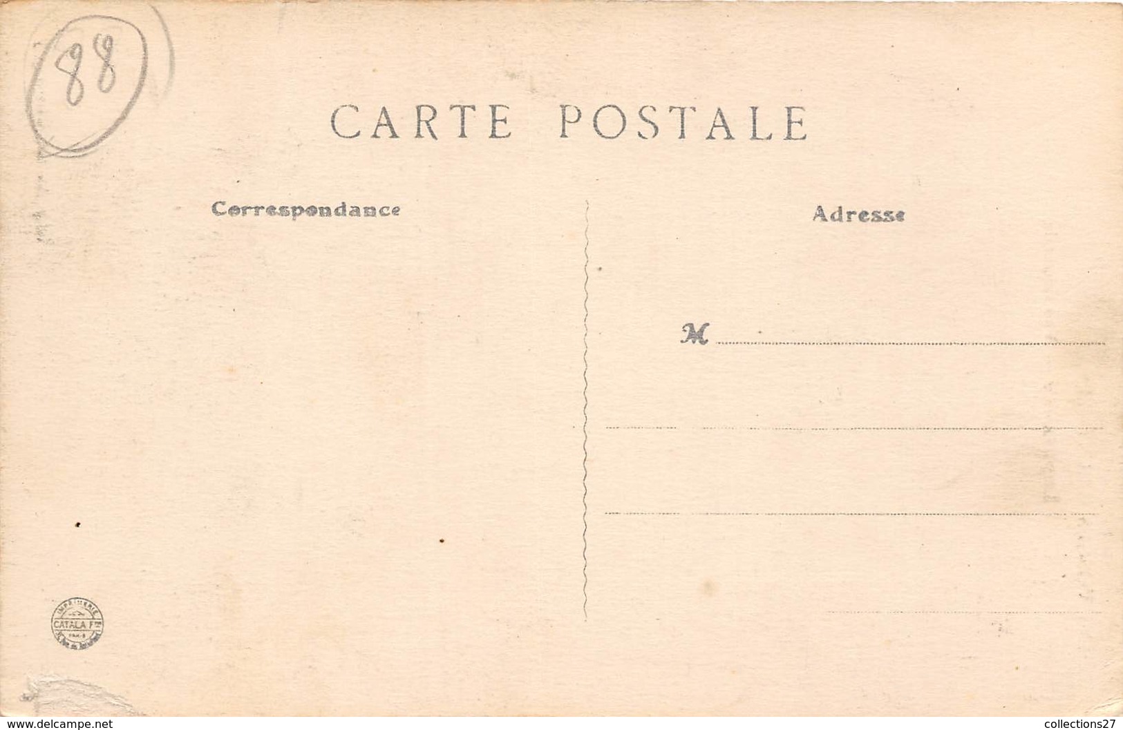 90-LEPUIX-GY- VUE GENERALE - Autres & Non Classés