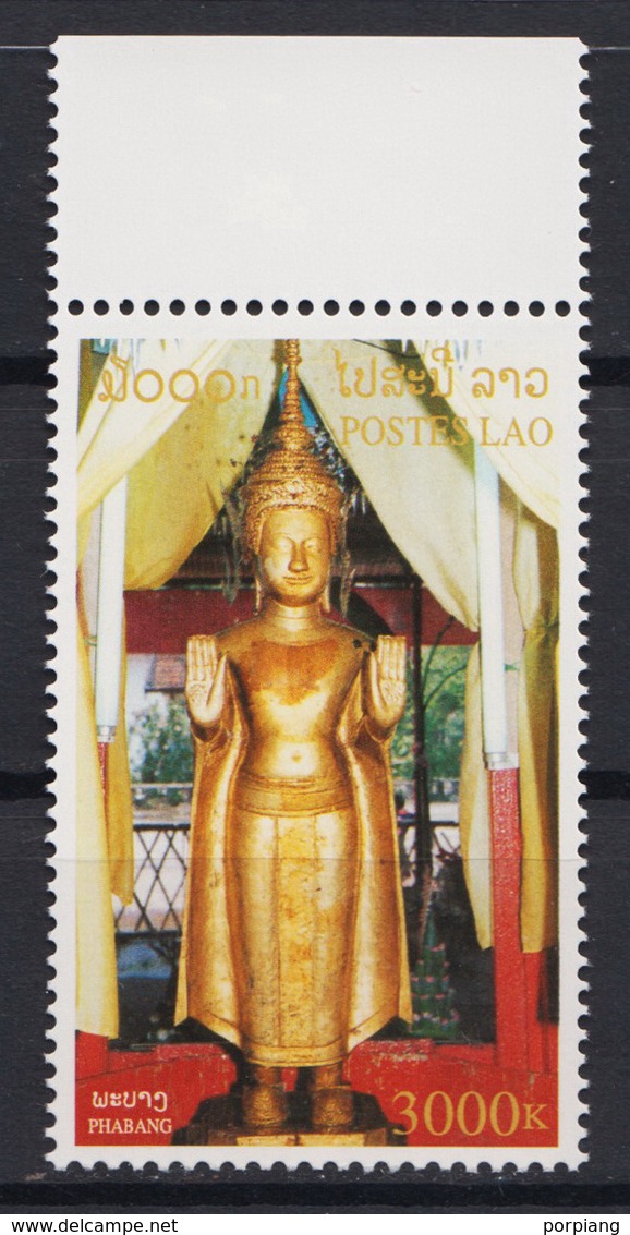 Laos 1998 Mi 1638 Phabang MNH - Laos