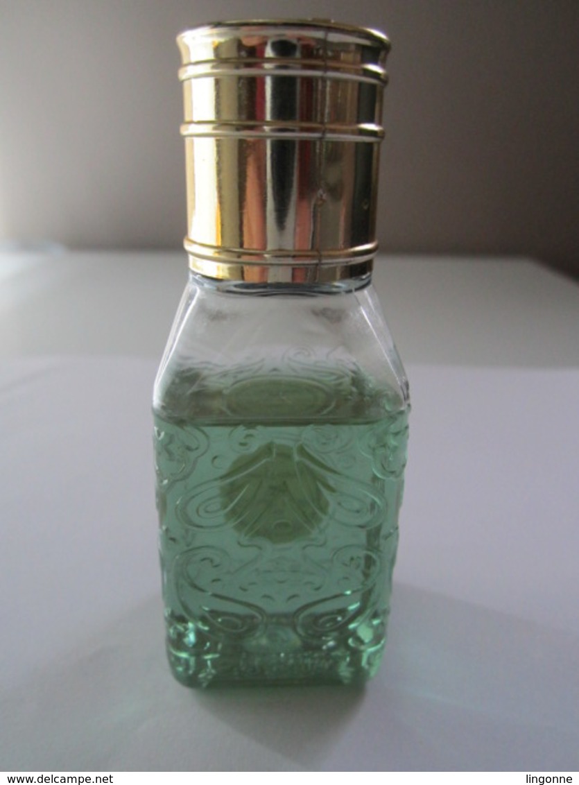 RARE ANCIENNE MINIATURE De Collection ETRO Milano PALAIS JAMAIS BATH FOAM Hauteur : 8 Cm - Mignon Di Profumo (senza Box)