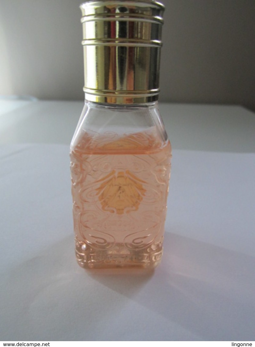 RARE ANCIENNE MINIATURE De Collection ETRO Milano PALAIS JAMAIS SHAMPOO Hauteur : 8 Cm - Miniatures (sans Boite)