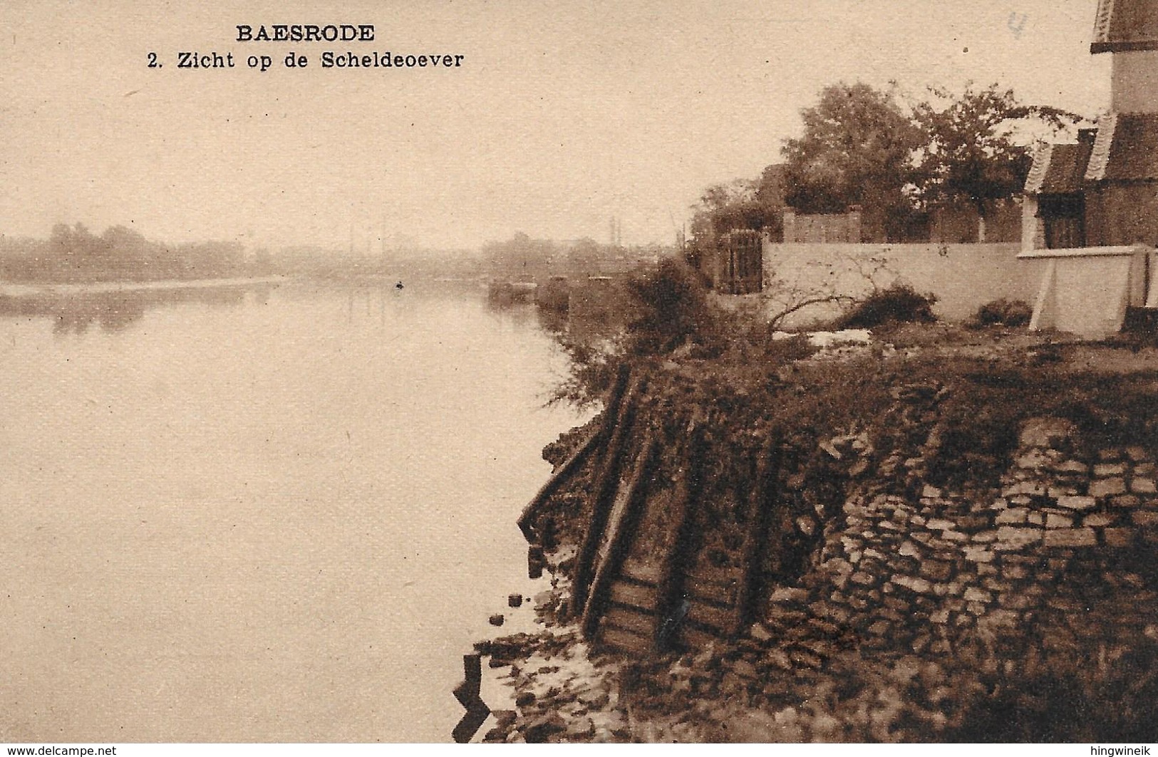 Baasrode - Dendermonde