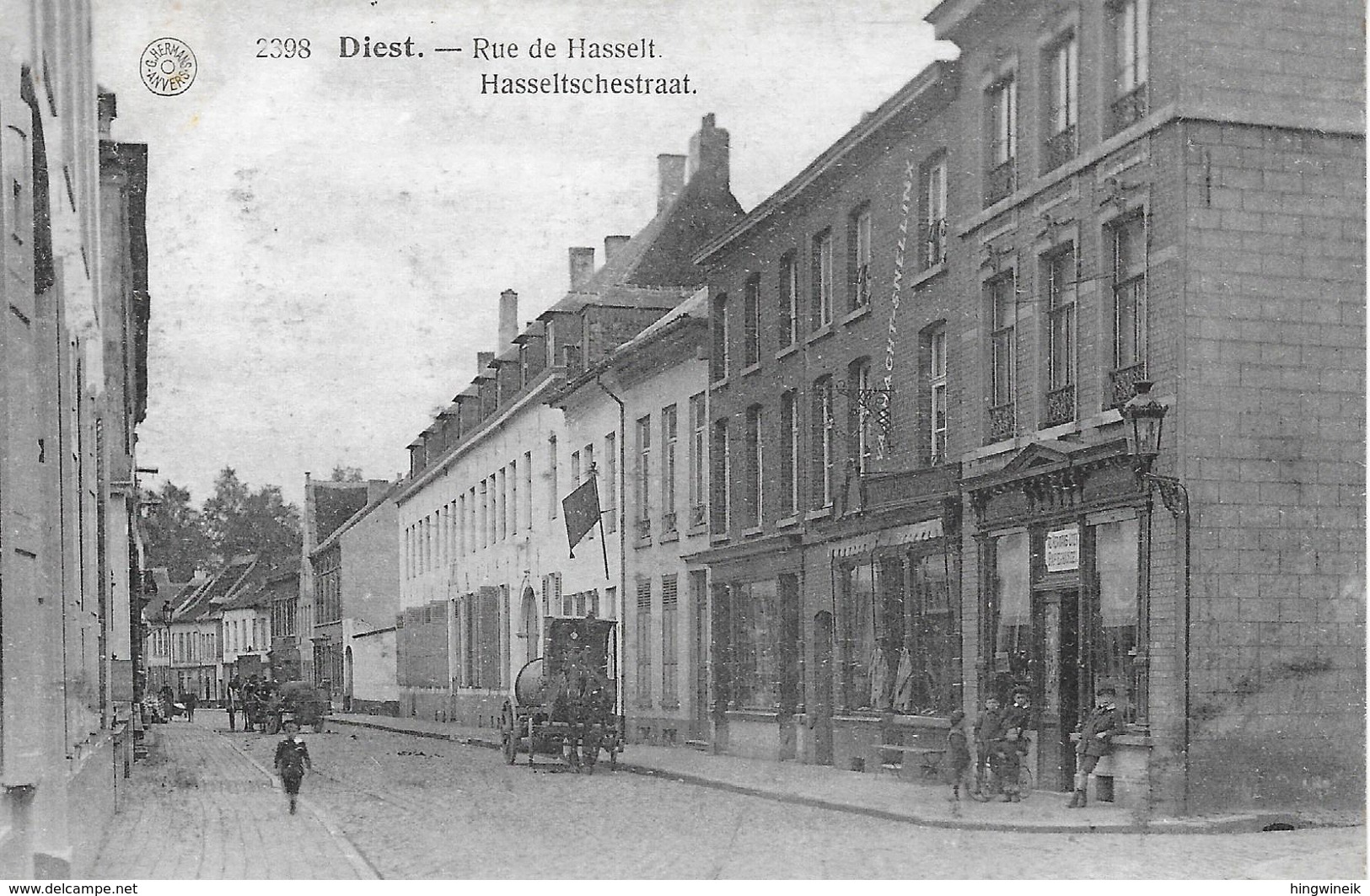 Diest - Diest