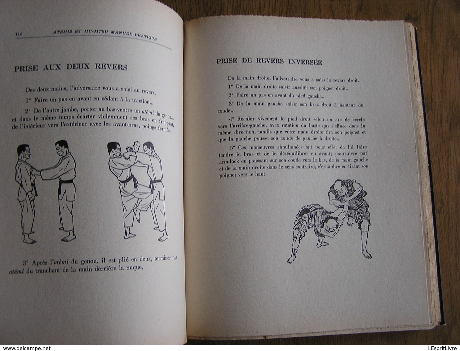 ATEMIS ET JIU JITSU Inéo Osaki L'Art d'Attaquer les Points Vitaux Arts Martiaux Techniques Self Défense Sport Combat