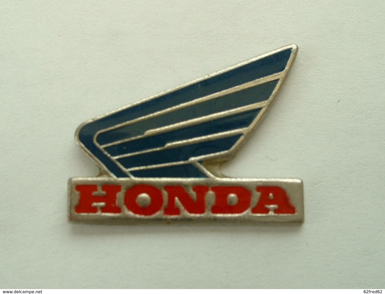 PIN'S MOTO - LOGO HONDA - Motos