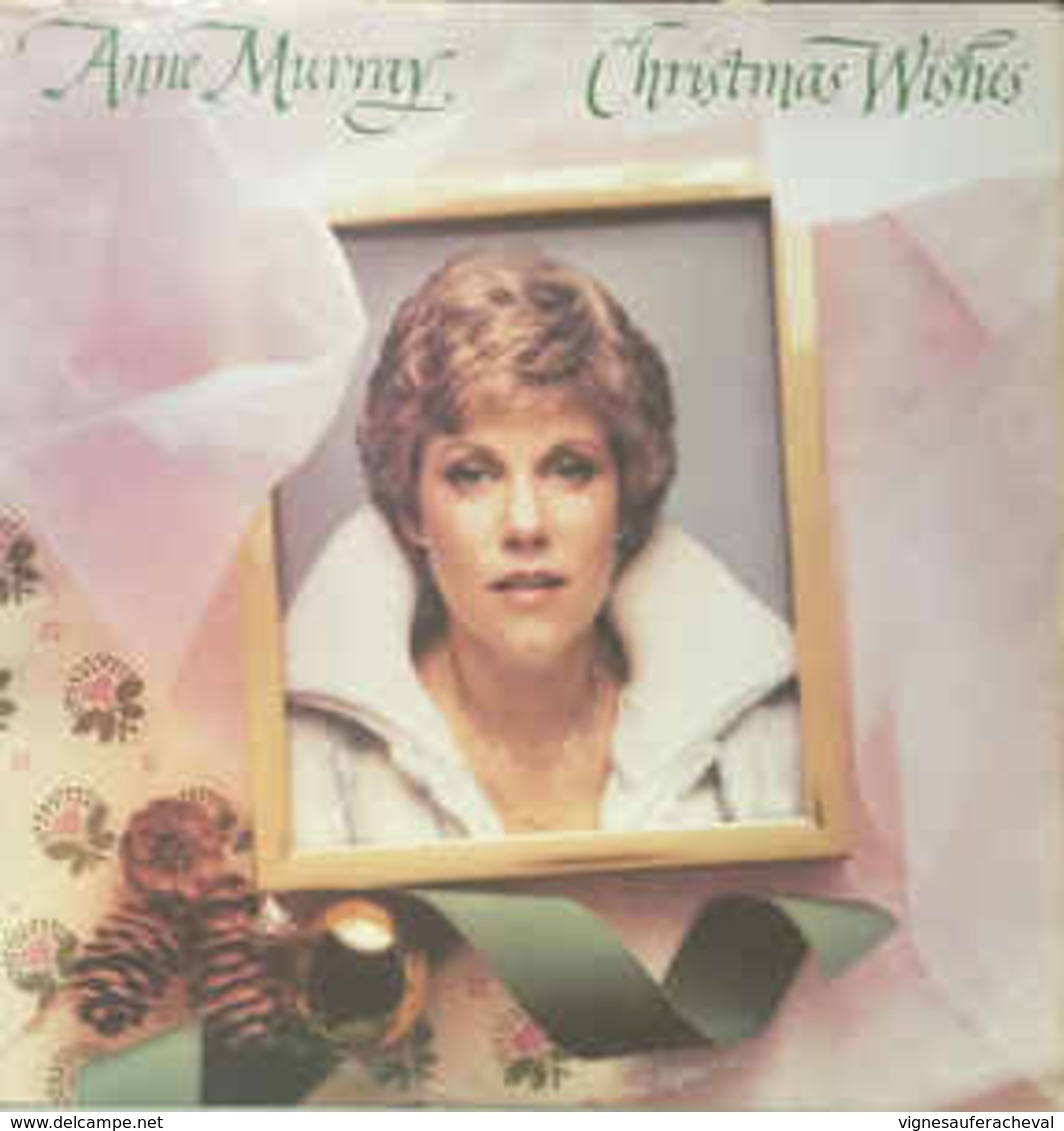 Anne Murray- Christmas Wishes - Country & Folk