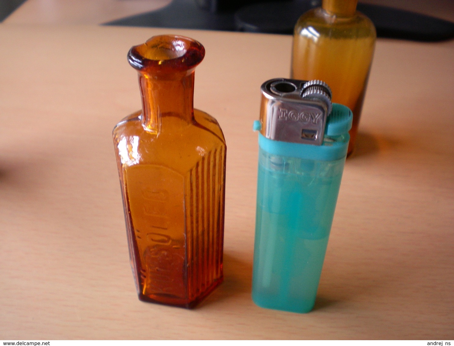 Pharmacy Bottles For Medicines, Small Pharmacy Glass Bottles - Medical & Dental Equipment