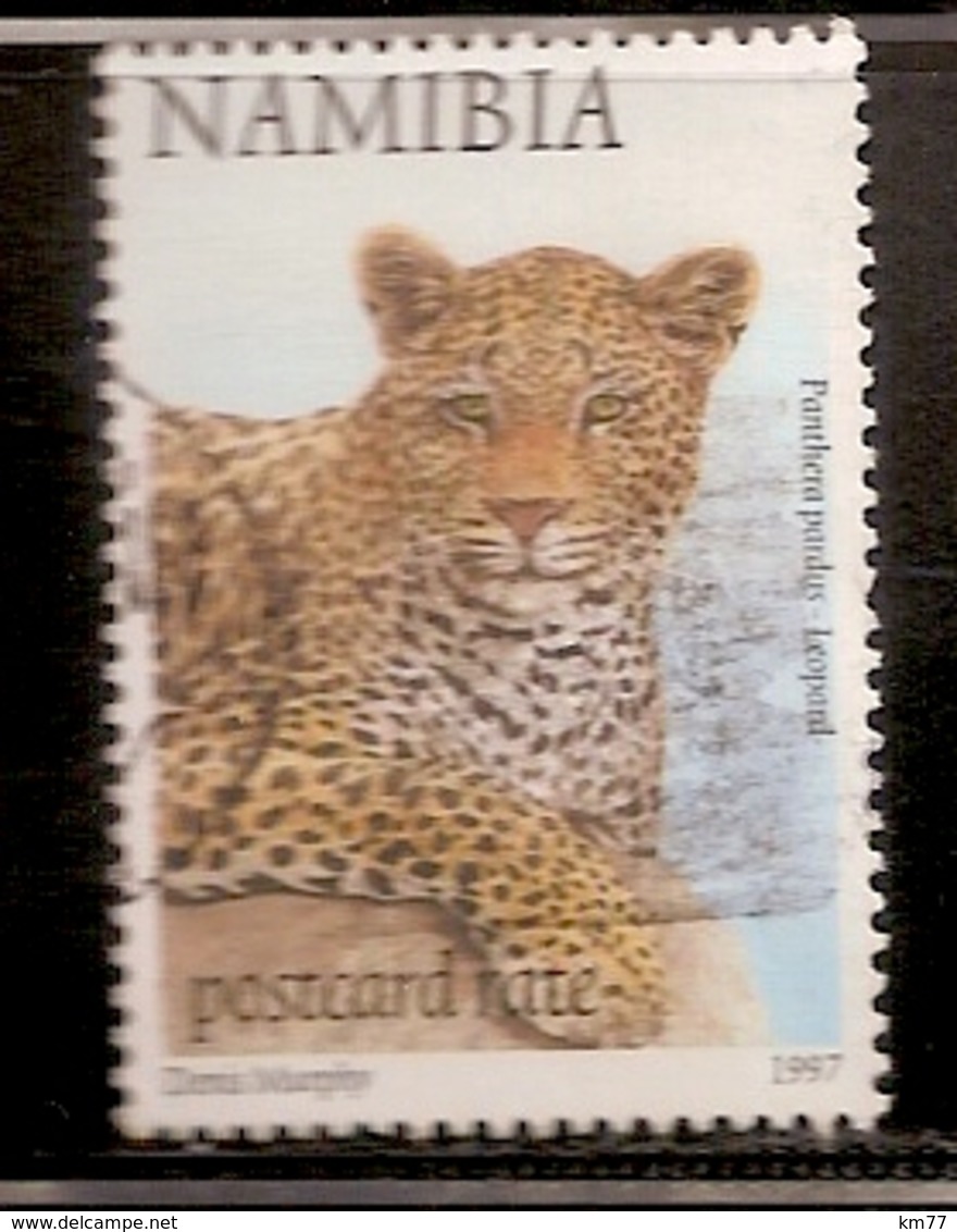 NAMIBIE OBLITERE - Namibia (1990- ...)