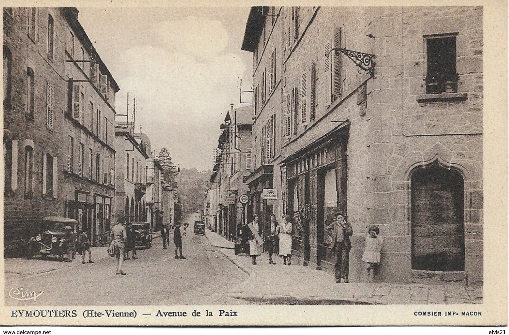 Beau lot de 50 cartes postales diverses Villages,marchés,brodées,  ... Mise à prix 1 Euro !!!