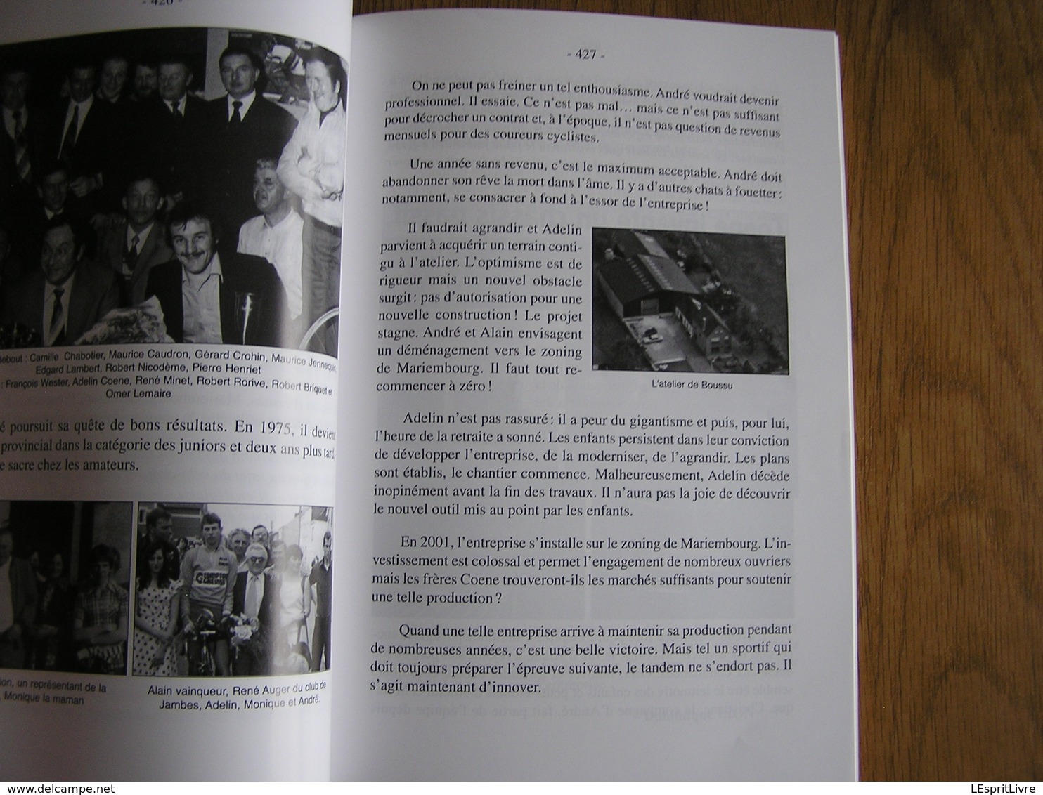 AU PAYS DES RIEZES & DES SARTS N° 222 Régionalisme Histoire du Cinéma à Cul Des Sarts Migrations Entre Sambre et Meuse