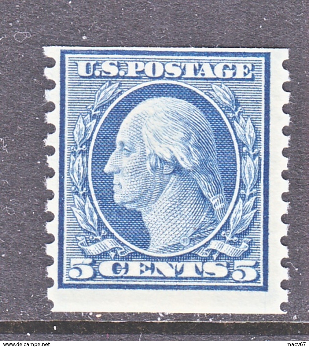 U.S  496   Perf. 10    ROTARY  PRESS    *    No  Wmk.    1919 Issue - Unused Stamps