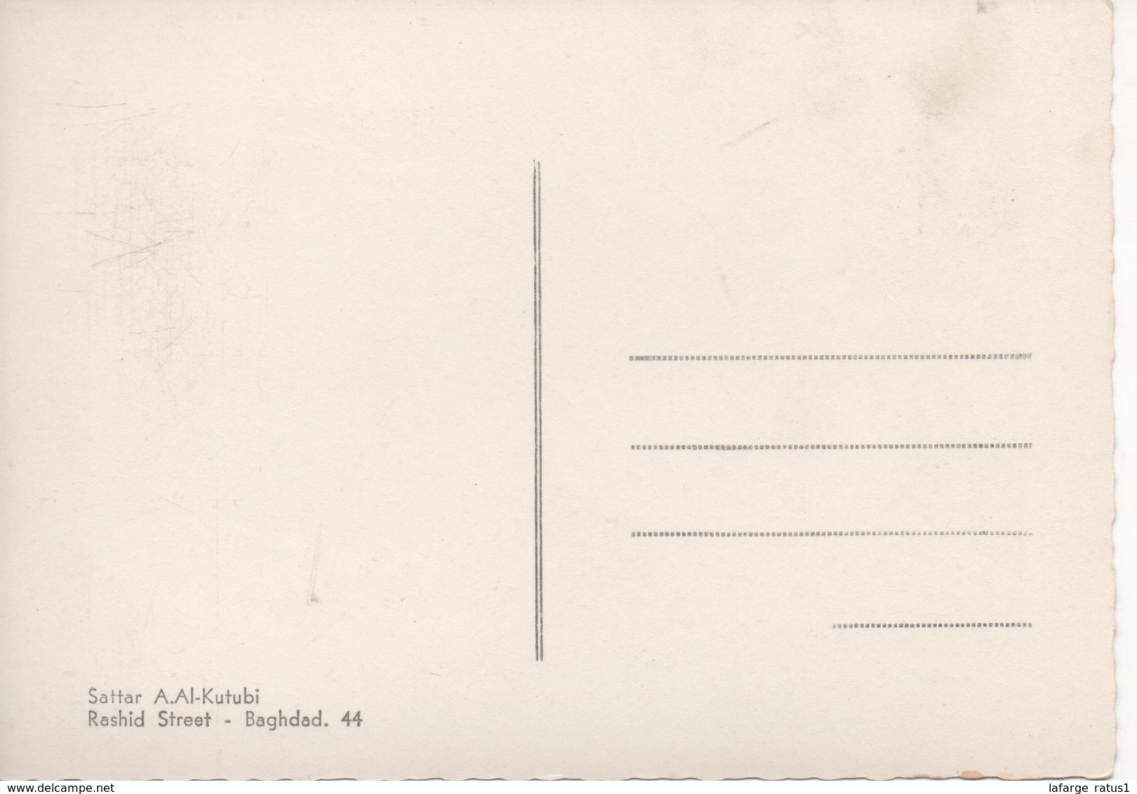 The Temple Babylon - Irak