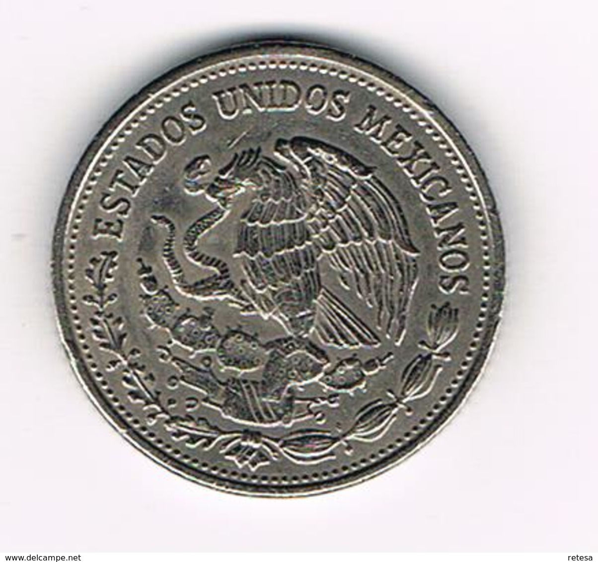 ¨¨  MEXICO  500  PESOS  1986 - Mexique