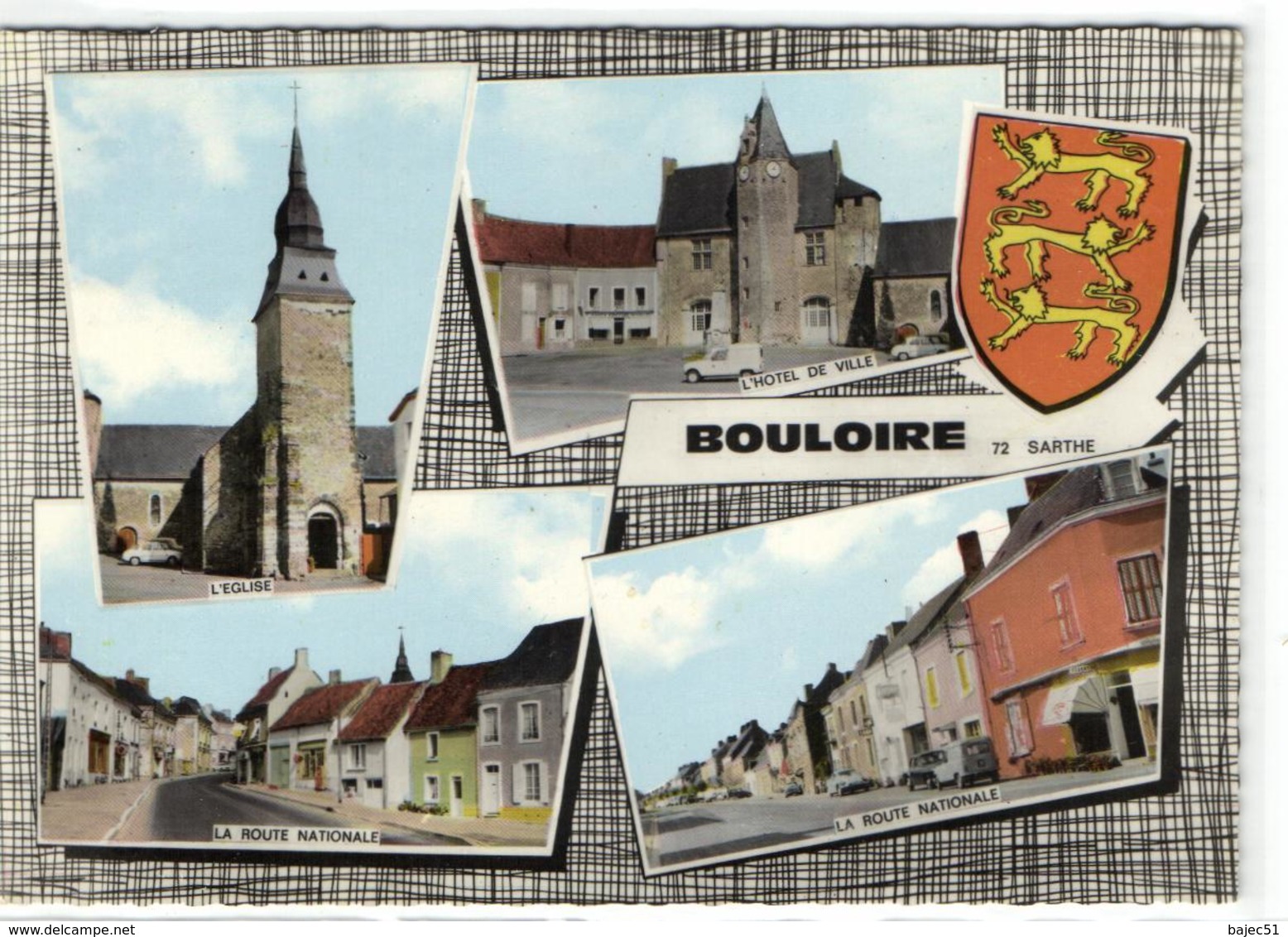 Bouloire - Bouloire