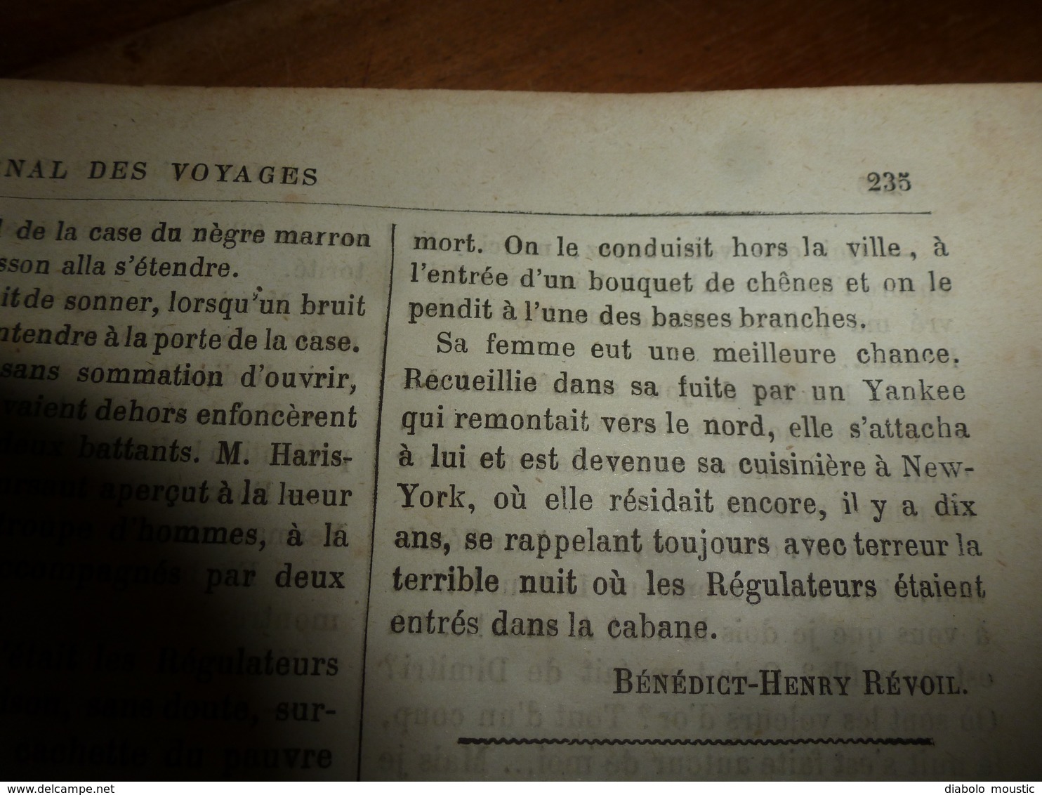 1882 JDV:Naufrage de LA JEANNETTE;Les Régulateurs du banditisme aux USA;Ânes en Egypte;Navire LE TONNERRE;etc