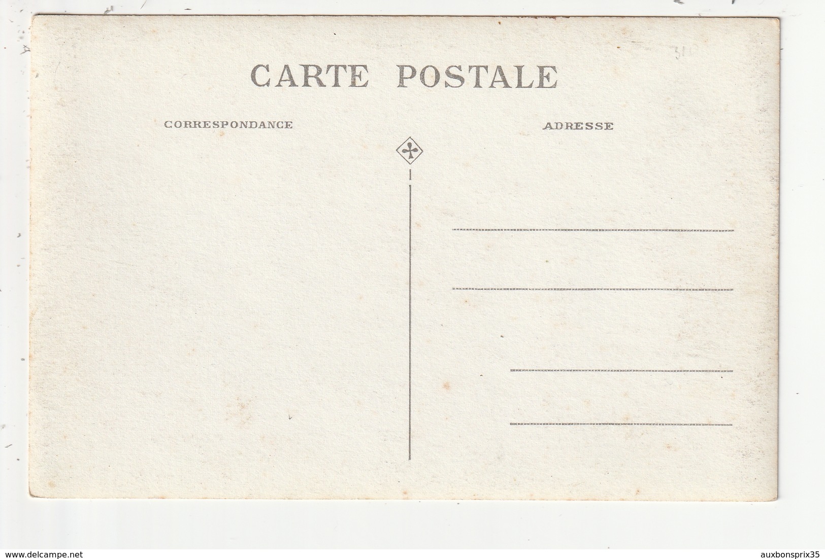 CARTE PHOTO - SAINT PIERRE DE PLESGUEN - CARRIERES DU ROUVRE - 35 - Autres & Non Classés