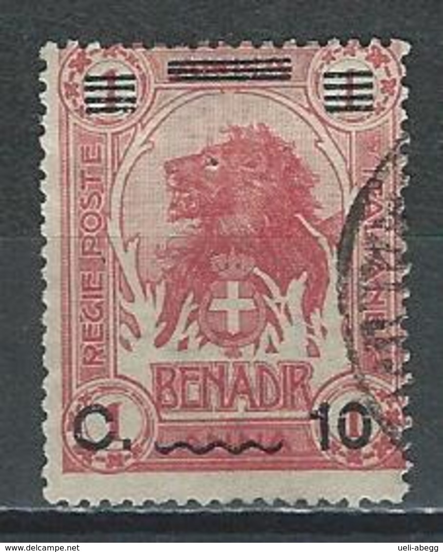 Italienisch Somalia Mi 76 Used - Somalie