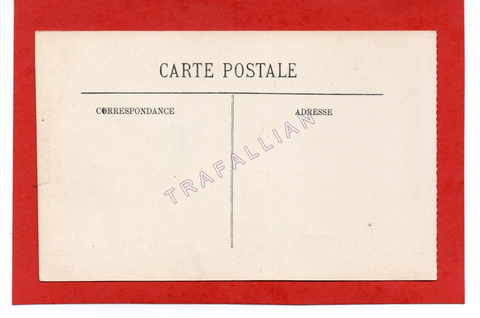 Cpa 06 CAGNES (env. Nice) - Portail Saint-Sébastien - Cagnes-sur-Mer