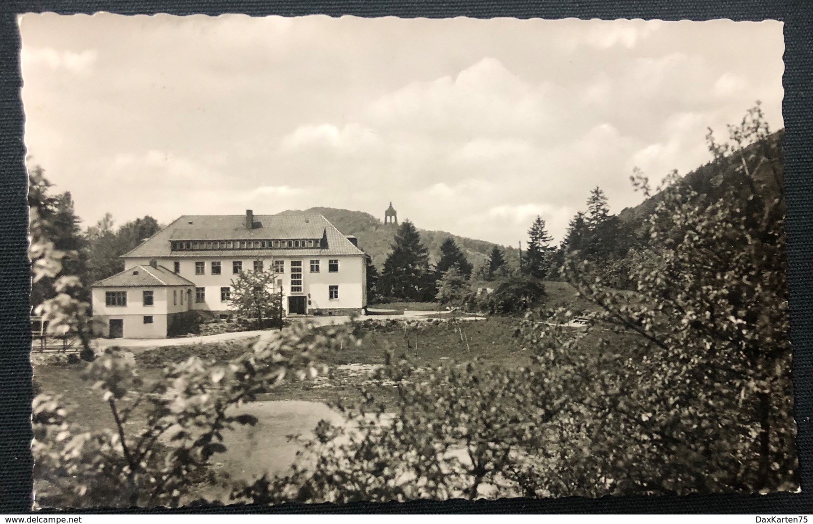 Jugendherberge Hausberge Porta Bei Minden - Minden