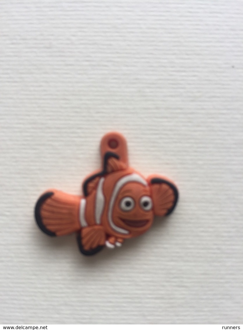 Pesciolino Disney NEMO - Disney