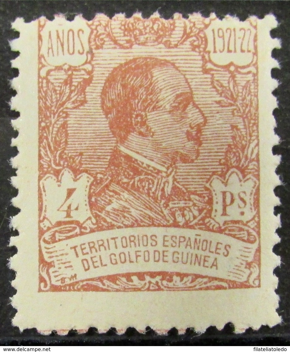 Guinea 165 ** - Guinea Española