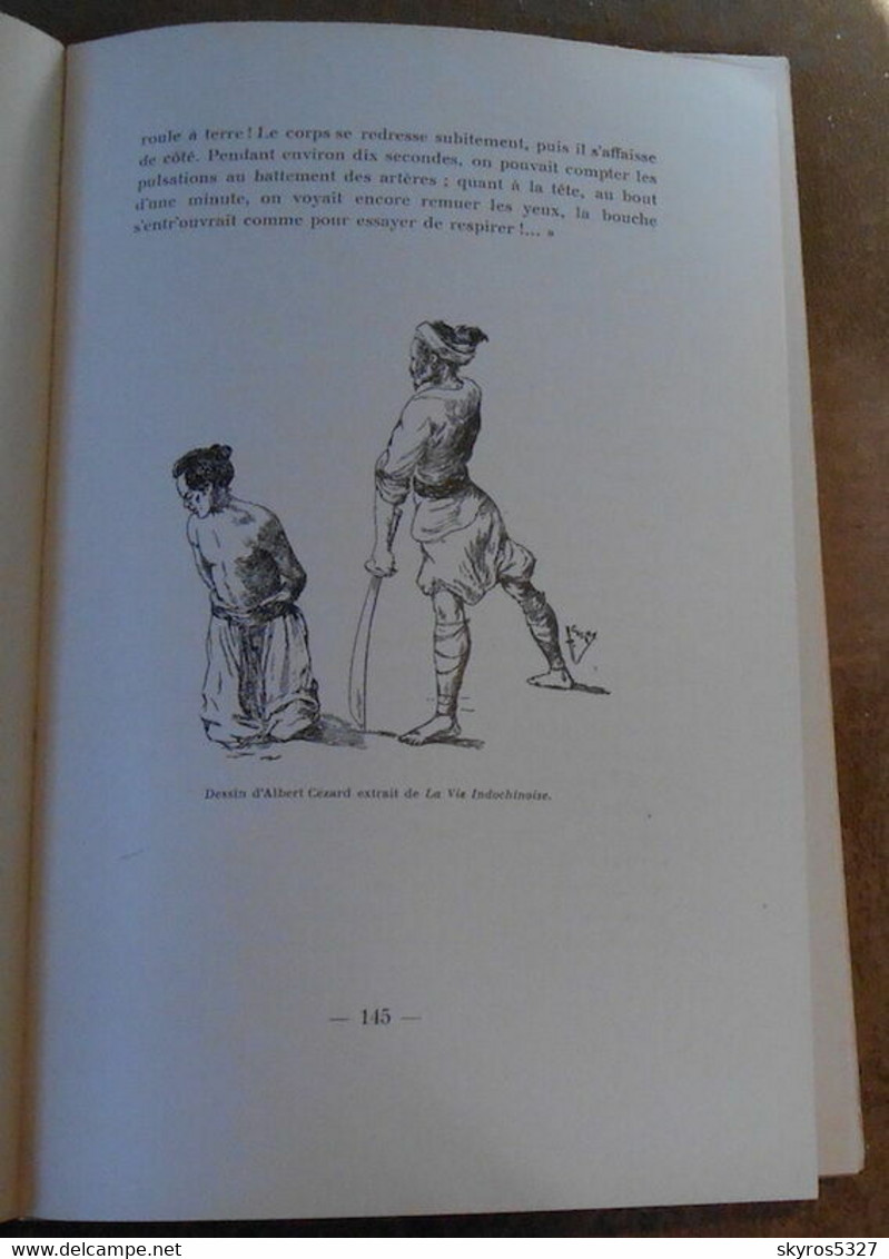 Le Vieux Tonkin 1884-1889 – Le Théâtre – Le Sport – La Vie Mondaine - Livres Dédicacés