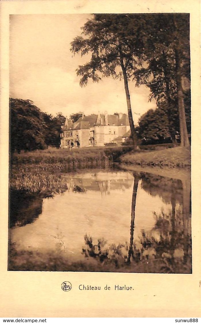 Château De Harlue - Eghezée