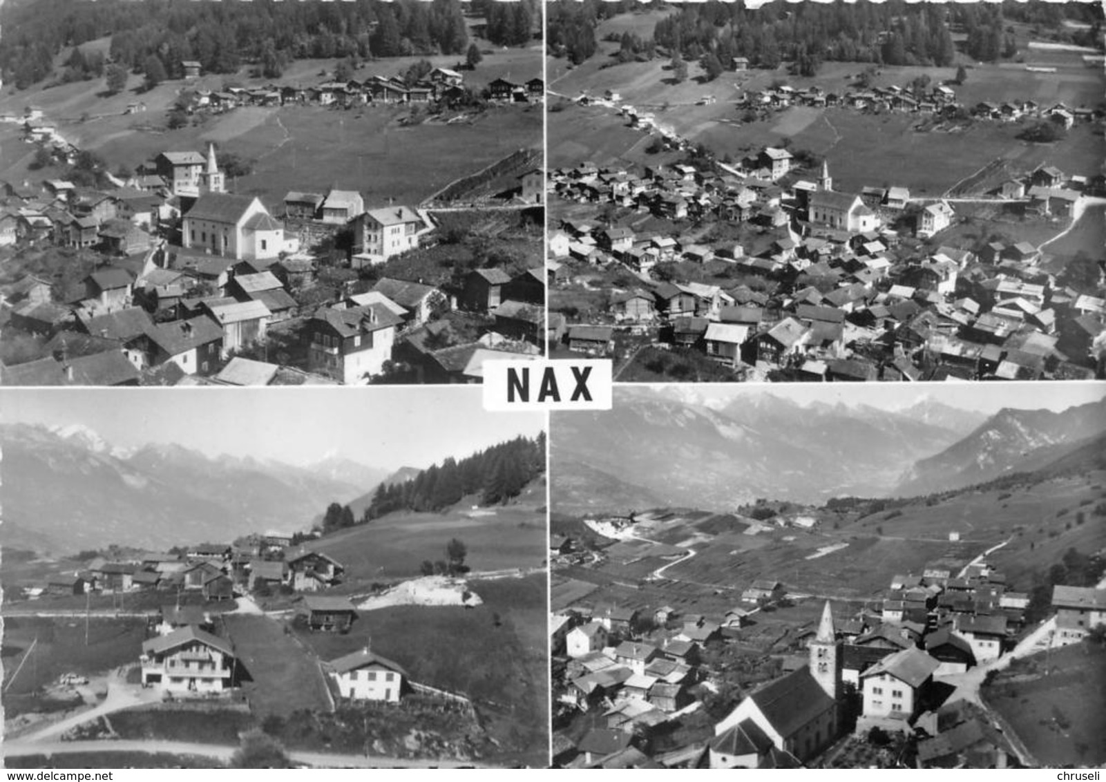 Nax  4 Bild - Nax