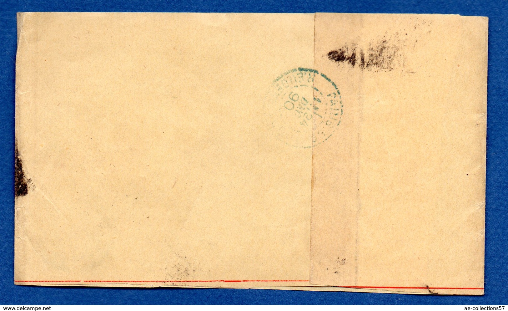 USA -  Entier Postal  -  De New Orléans     Pour Bordeaux   -- 18/01/1912 - 1901-20